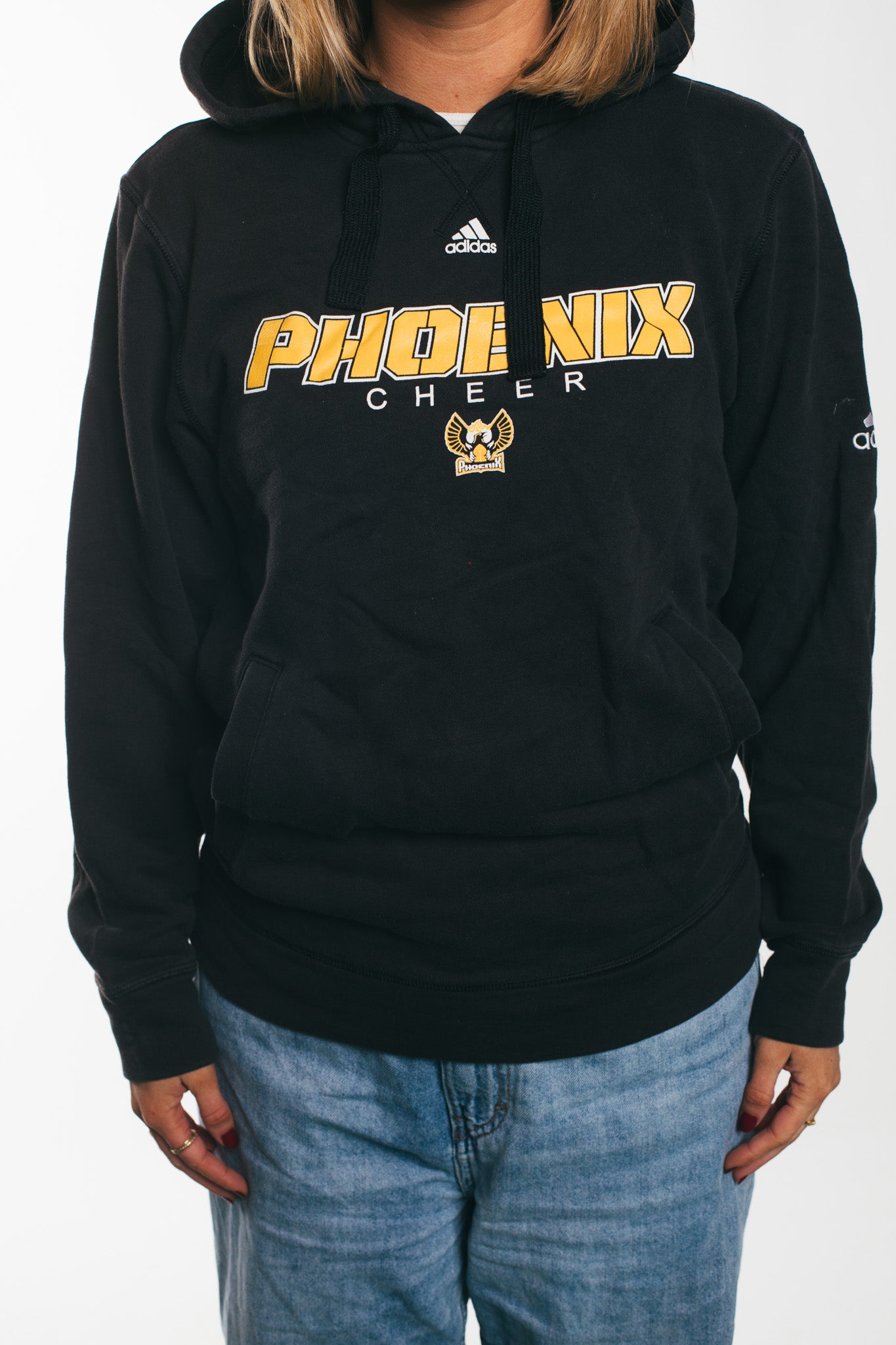 Adidas X Phoenix Cheers - Hoodie (S)