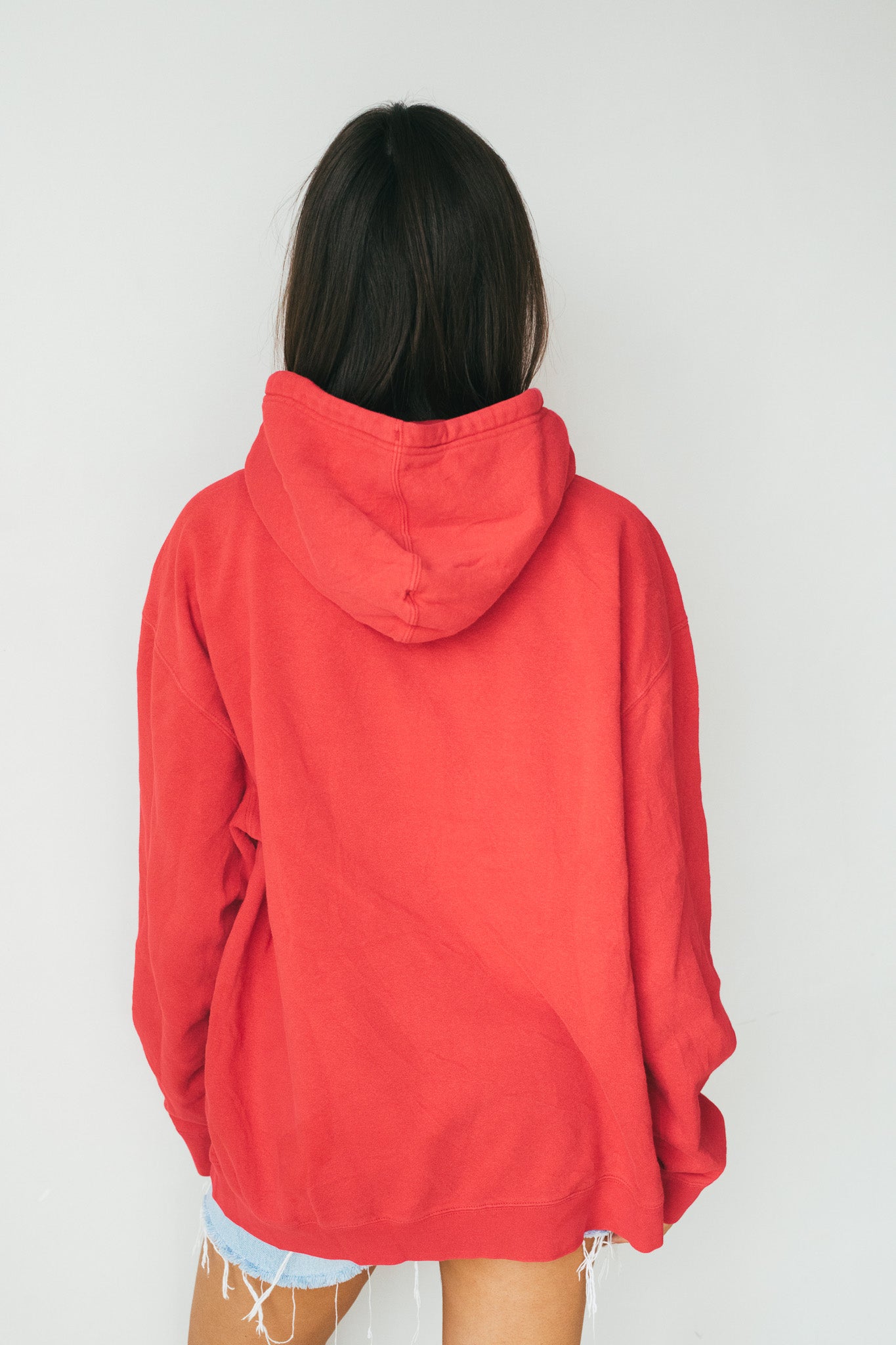 Huskers - Hoodie (L)