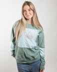 Adidas Renewed Sweatshirt (S)