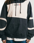 Adidas - Kapuzenpullover (L)