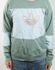 Adidas Renewed Sweatshirt (S)