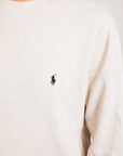 Ralph Lauren - Sweatshirt (M)
