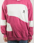 Adidas Renewed Sweatshirt (M)