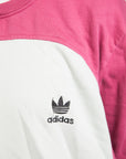 Adidas Renewed Sweatshirt (M)