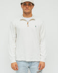 Ralph Lauren - Quarter Zip