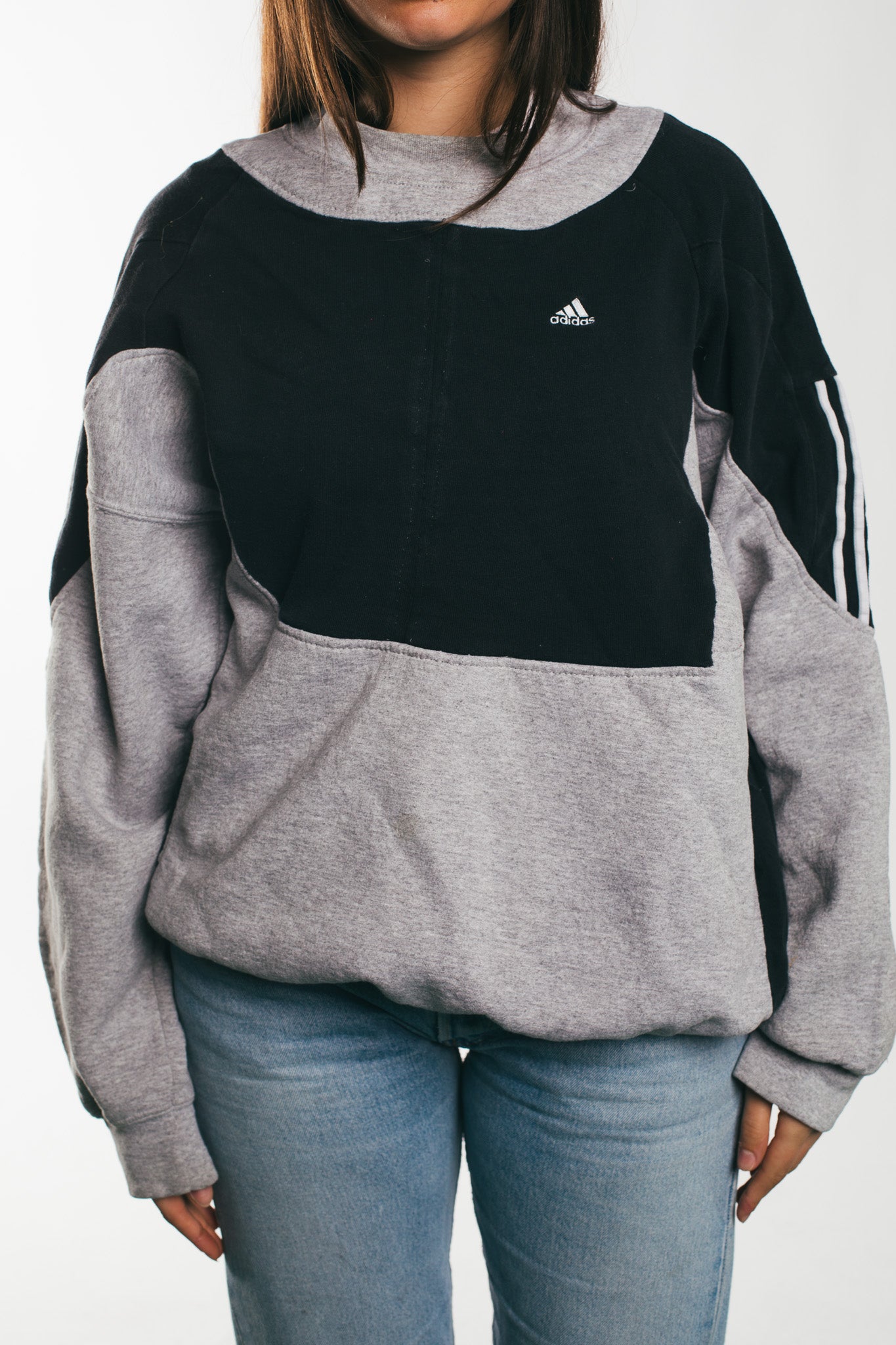 Adidas - Sweatshirt (M)