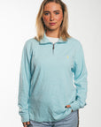 Ralph Lauren - Quarter Zip (M)