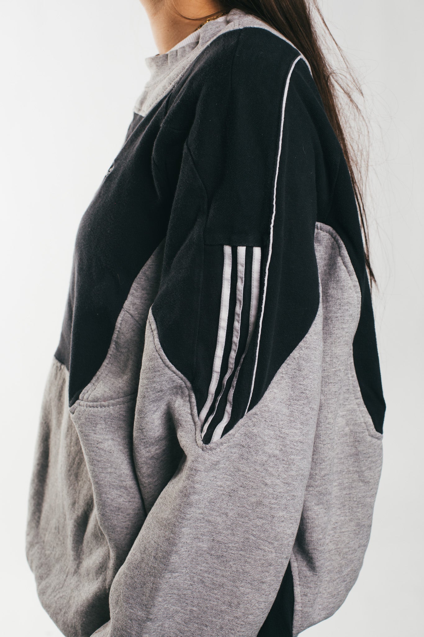 Adidas - Sweatshirt (M)