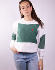 Ralph Lauren - Renewed Sweatshirt (XS)