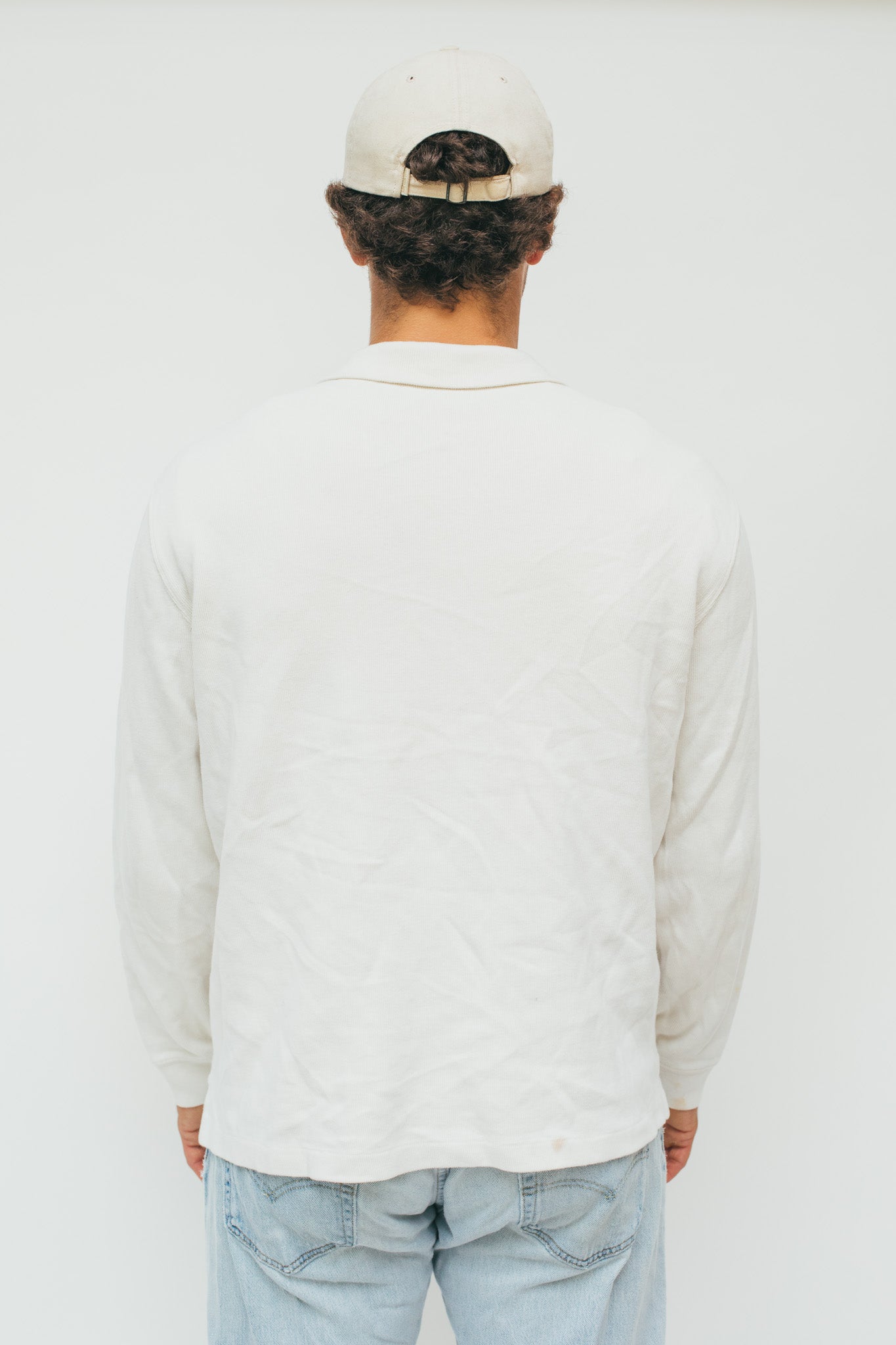 Ralph Lauren - Quarter Zip