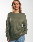 Ralph Lauren - Sweatshirt (L)
