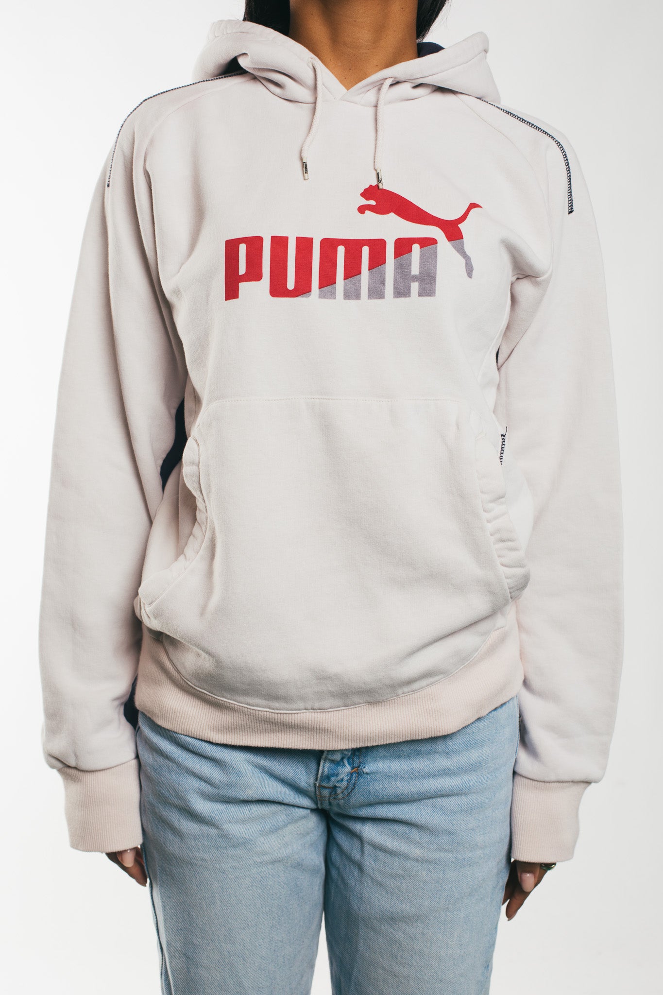 Puma - Hoodie (S)