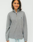 Ralph Lauren - Quarter Zip