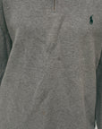 Ralph Lauren - Quarter Zip