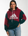 Adidas - Hoodie (M)