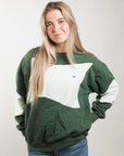 Tommy Hilfiger Renewed Sweatshirt (S)