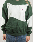 Tommy Hilfiger Renewed Sweatshirt (S)