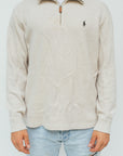 Ralph Lauren - Quarter Zip