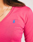 Ralph Lauren - Sweatshirt (XS)