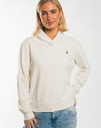Ralph Lauren - Sweatshirt (M)