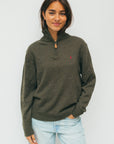 Ralph Lauren - Quarter Zip