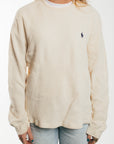 Ralph Lauren - Sweatshirt (M)
