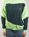 Adidas Renewed Sweatshirt (S)