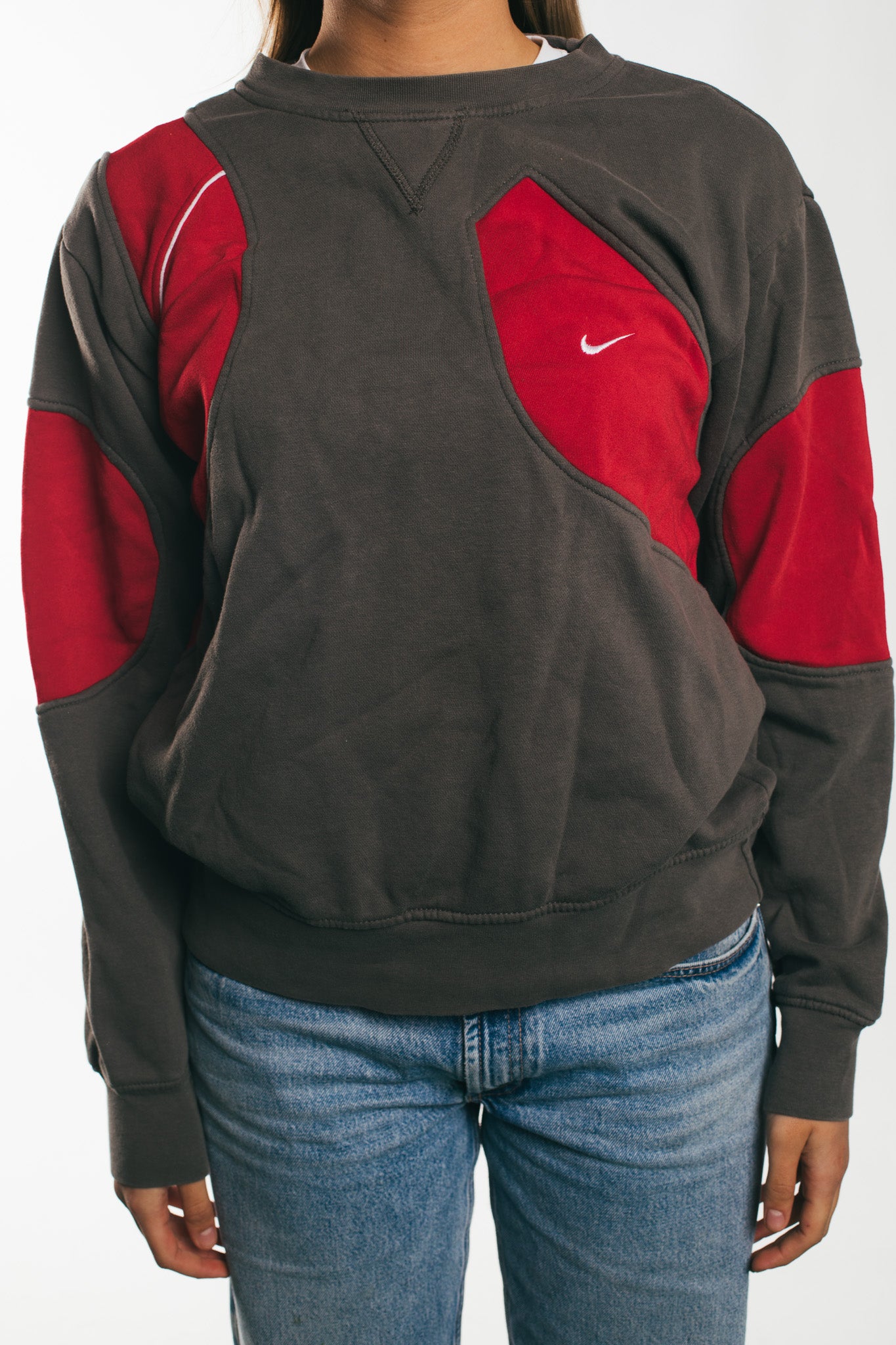 Nike  - Sweatshirt (M)