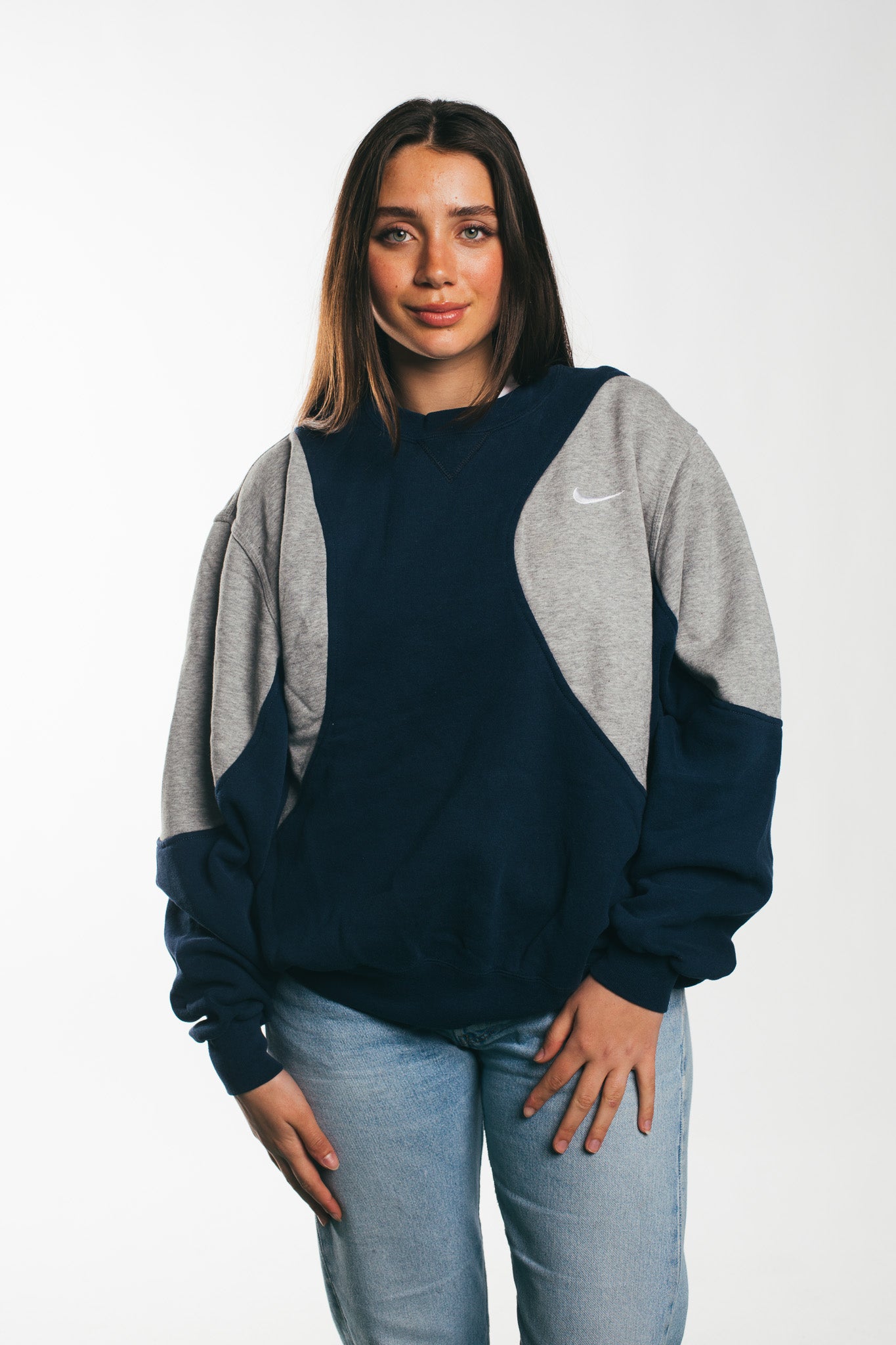 Nike - Sweatshirt (M)