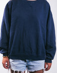 Russell Athletic - Sweatshirt (M)