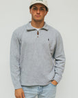 Ralph Lauren - Quarter Zip