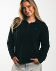 Ralph Lauren - Quarter Zip (S)