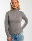 Ralph Lauren - Quarter Zip (XS)