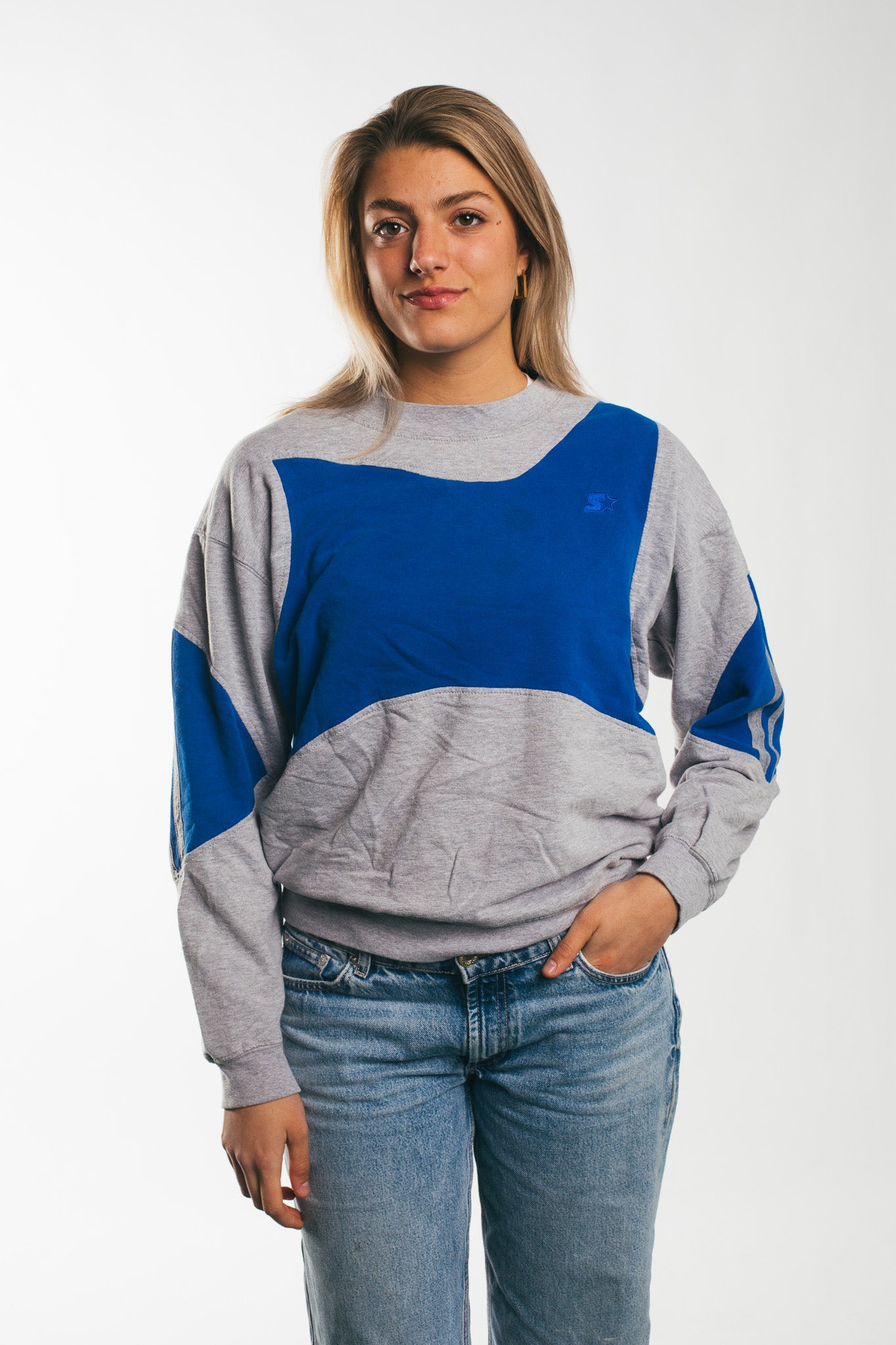 Starter - Sweatshirt (S)