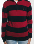 Ralph Lauren - Quarter Zip (XS)