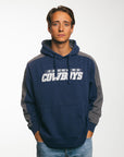 Cowboys - Kapuzenpullover (L)