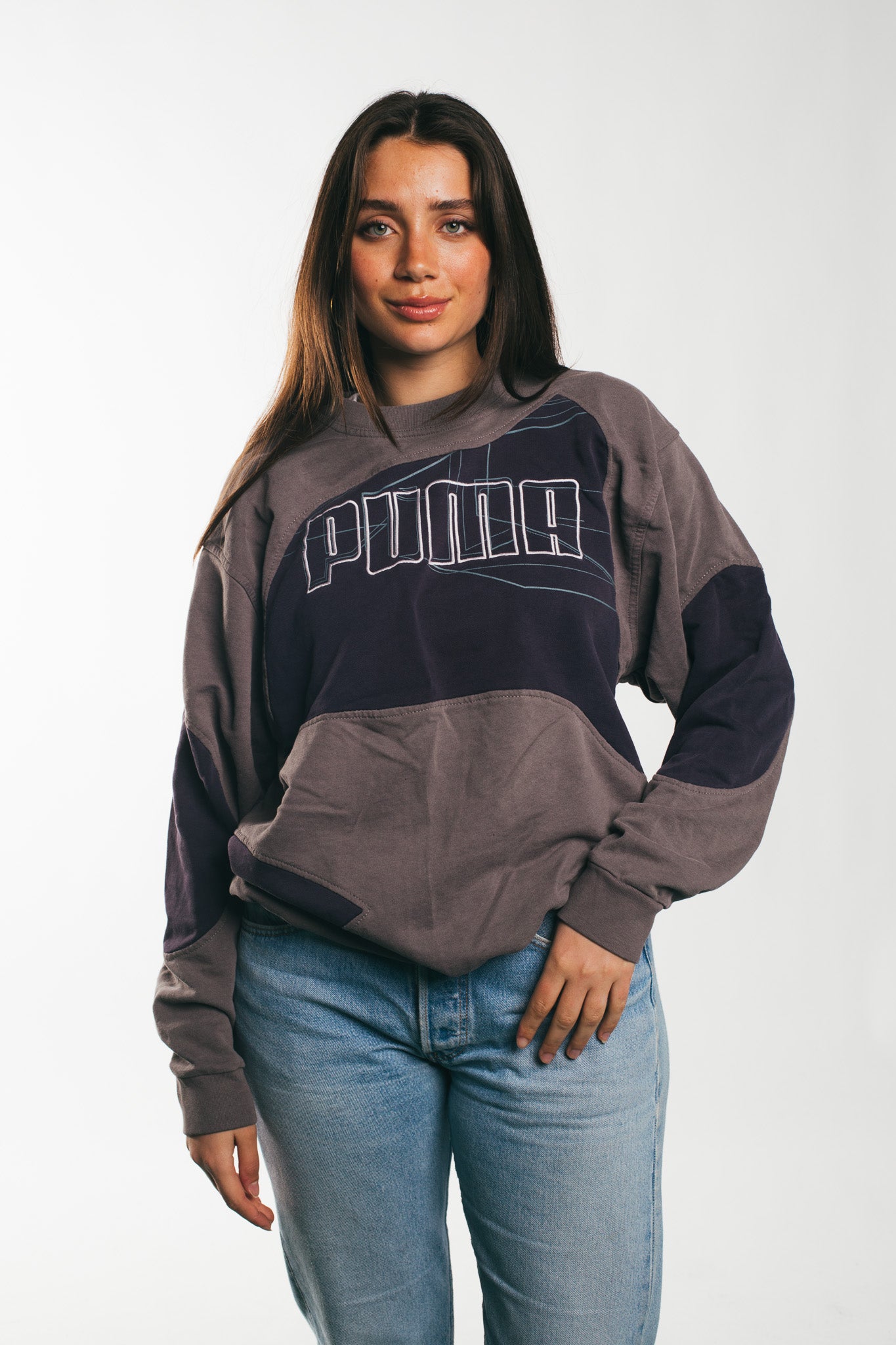 Puma - Sweatshirt (M)