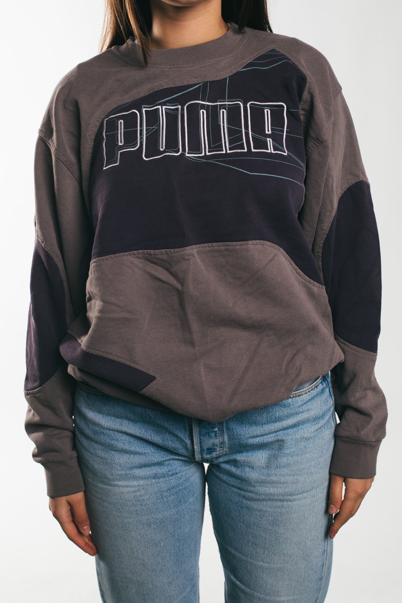 Puma - Sweatshirt (M)