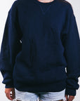 Russell Athletic - Sweatshirt (M)