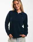 Ralph Lauren - Quarter Zip (S)