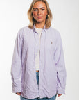 Ralph Lauren - Shirt (M)