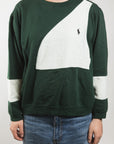 Ralph Lauren Renewed Sweatshirt (XS)