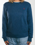 Ralph Lauren - Sweatshirt (M)