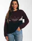 Adidas - Sweatshirt (M)