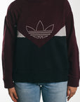 Adidas - Sweatshirt (M)