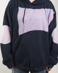 Adidas Renewed Hoodie (XL)