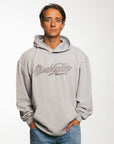 Reebok - Kapuzenpullover (XL)