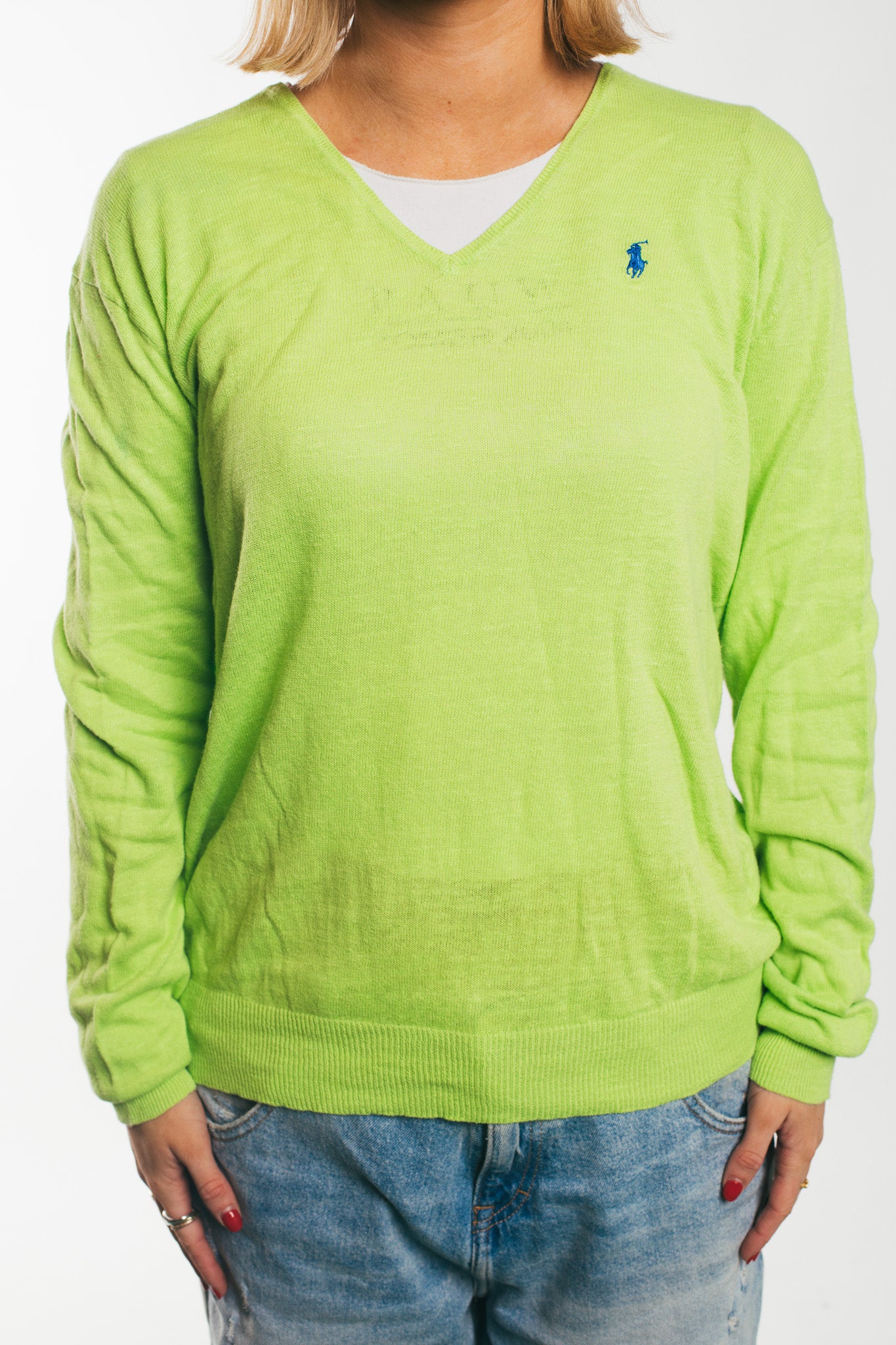 Ralph Lauren - Knit (M)