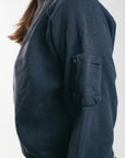 Nike - Sweatshirt (S)