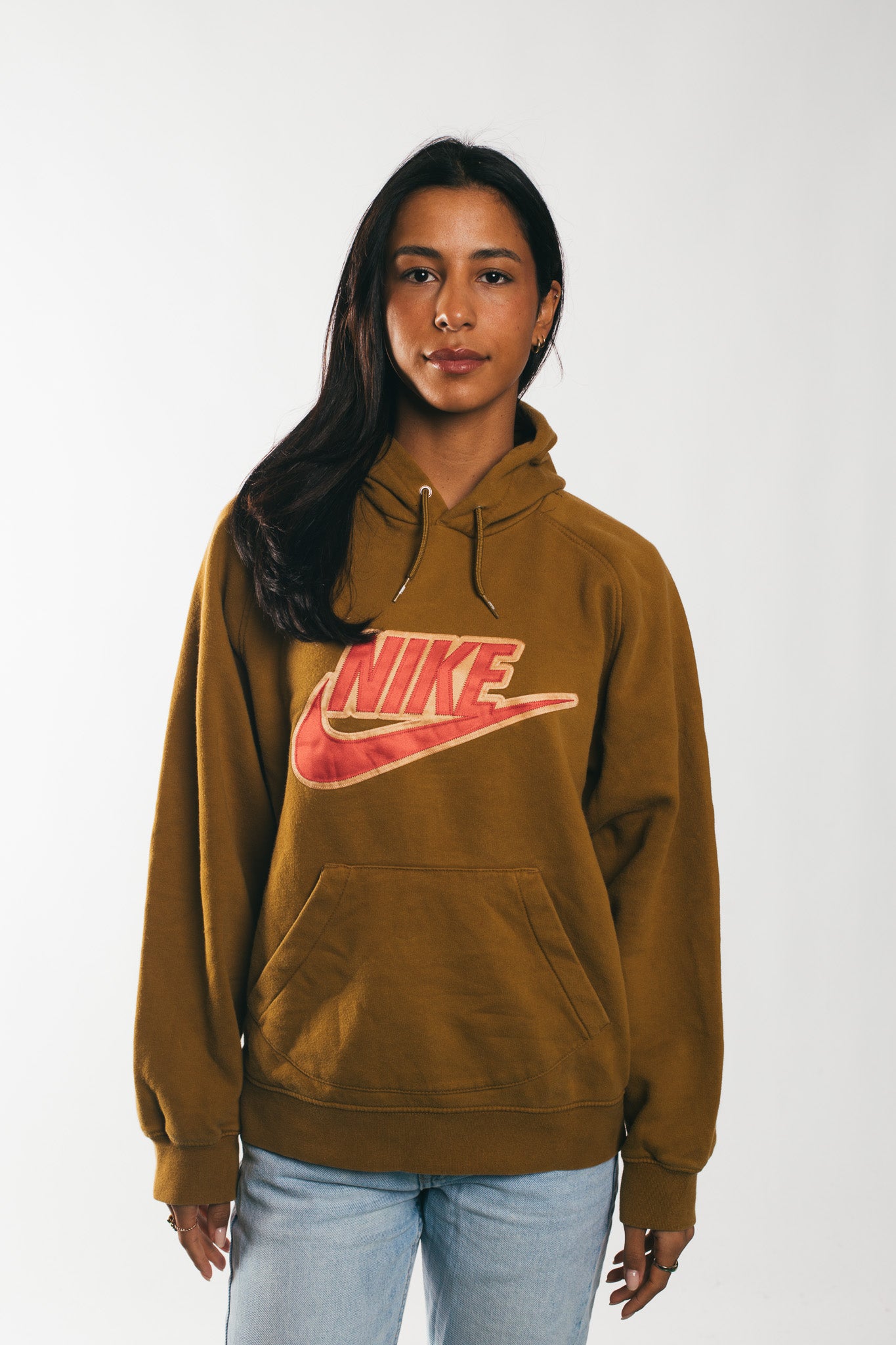 Nike - Hoodie (S)